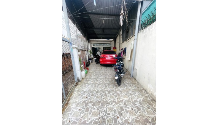 Bán Nhà 2 Tầng Hẻm Xe Hơi 110m2_4.8*27 Kha Vạn Cân Linh Tây Thủ Đức Chỉ 7.5 tỷ